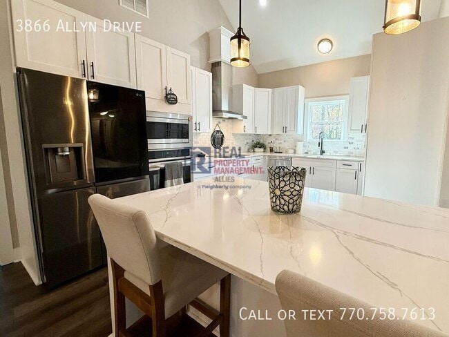 Building Photo - 3866 Allyn Dr NW