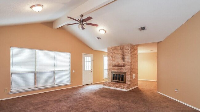 Building Photo - 1418 Hunters Park Dr