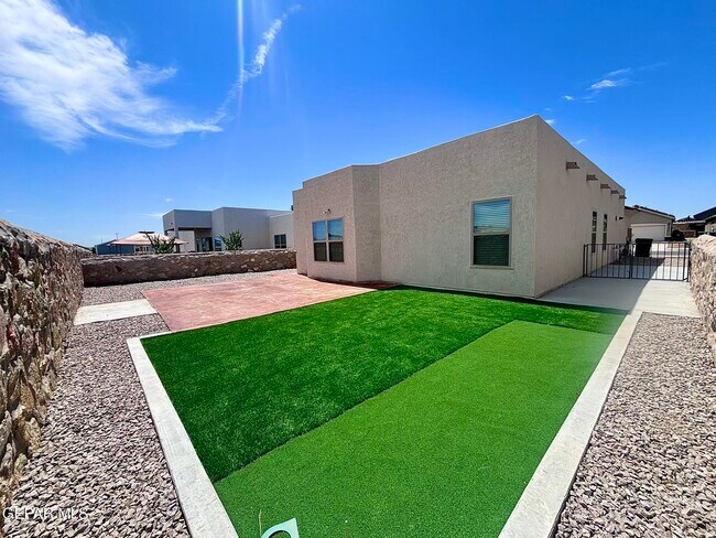 Building Photo - 13817 Sky Ranger Ave
