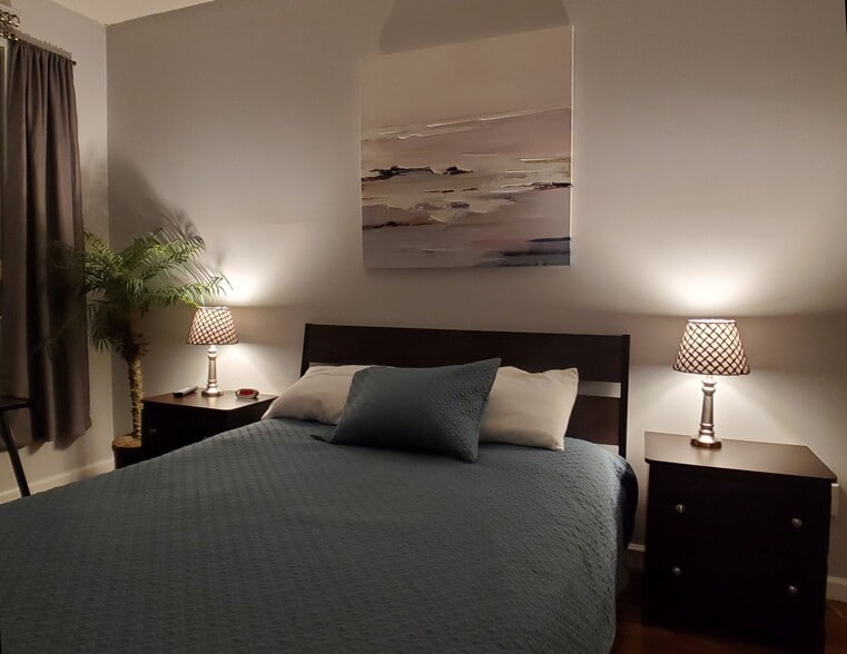 Bedroom - 3245 NE 184th St