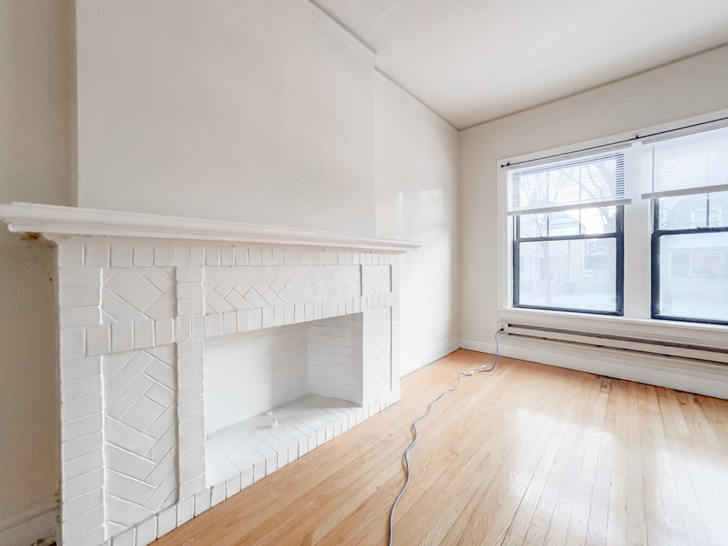 Building Photo - 1036 Dempster St