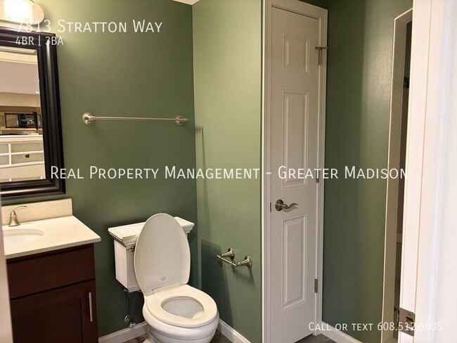 Building Photo - 7813 Stratton Way