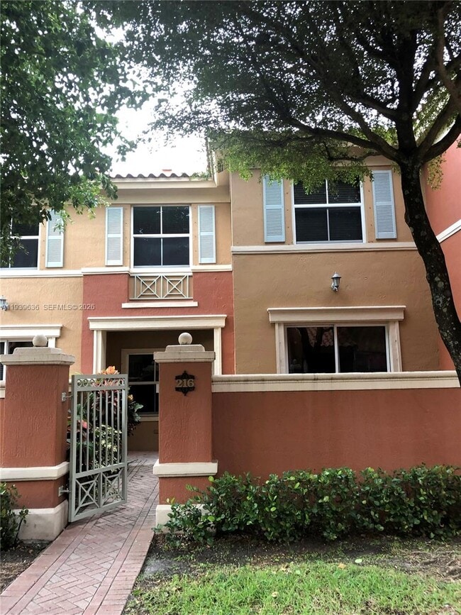 Building Photo - 11438 NW 62nd Terrace