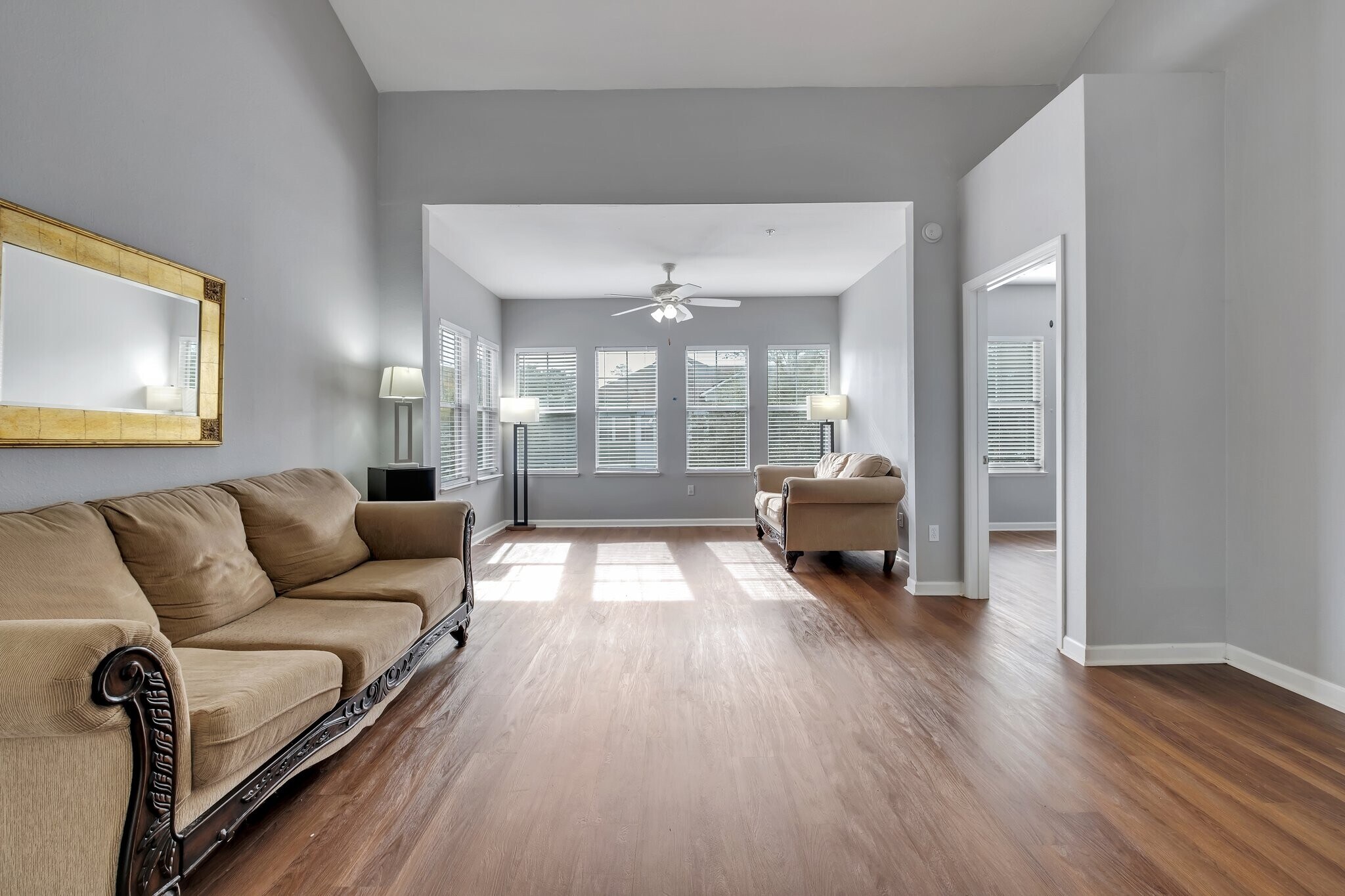 Building Photo - 2801 Chancellorsville Dr