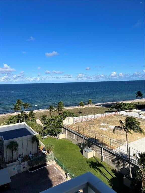 Building Photo - 5200 N Ocean Blvd