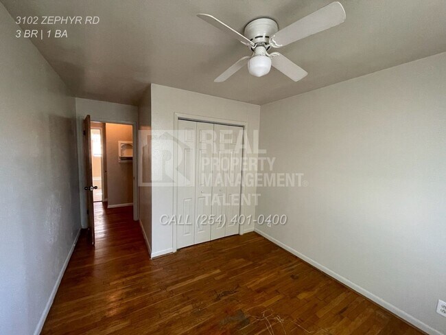 Building Photo - !! $250 OFF FIRST MONTHS RENT!! 3 Bedroom, 2 Bathroom Home for Rent in Killeen TX / Killeen ISD