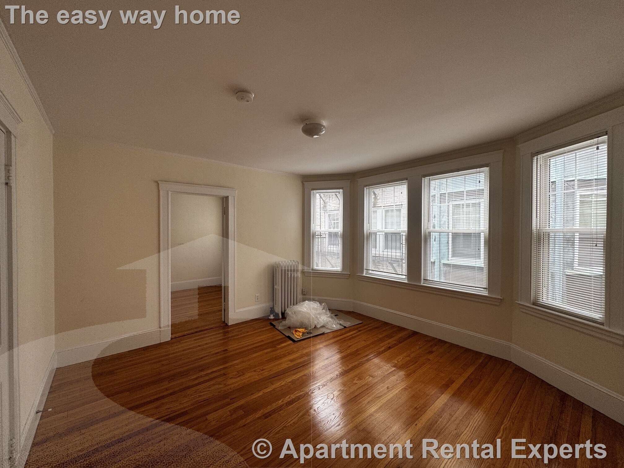 Building Photo - 156-158 Summer St Unit #315