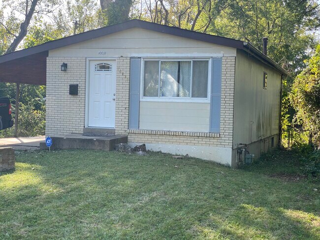 Building Photo - 10033 Baron Dr