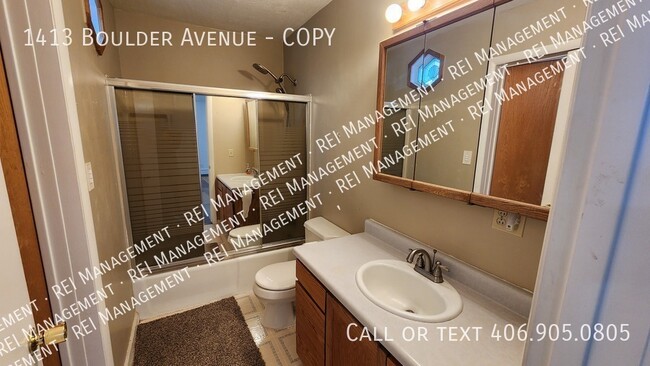 Building Photo - 1413 Boulder Ave