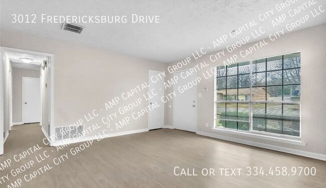 Building Photo - 3012 Fredricksburg Dr