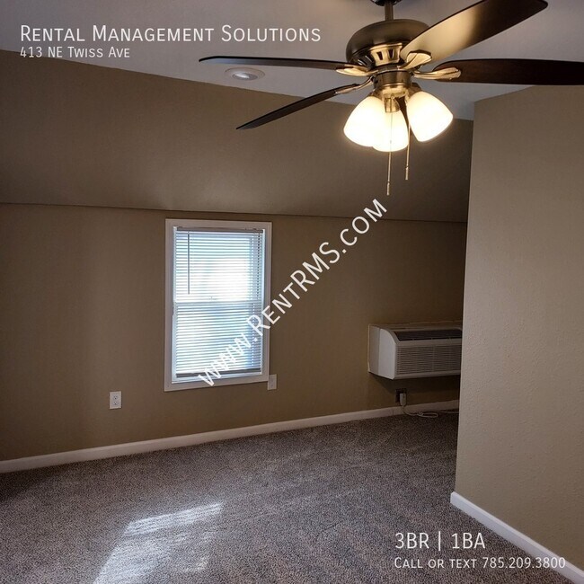 Building Photo - 413 NE Twiss Ave