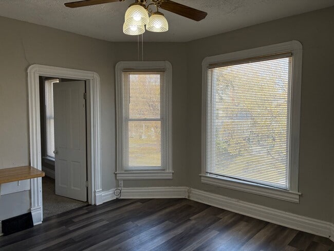 Building Photo - 2147 C St