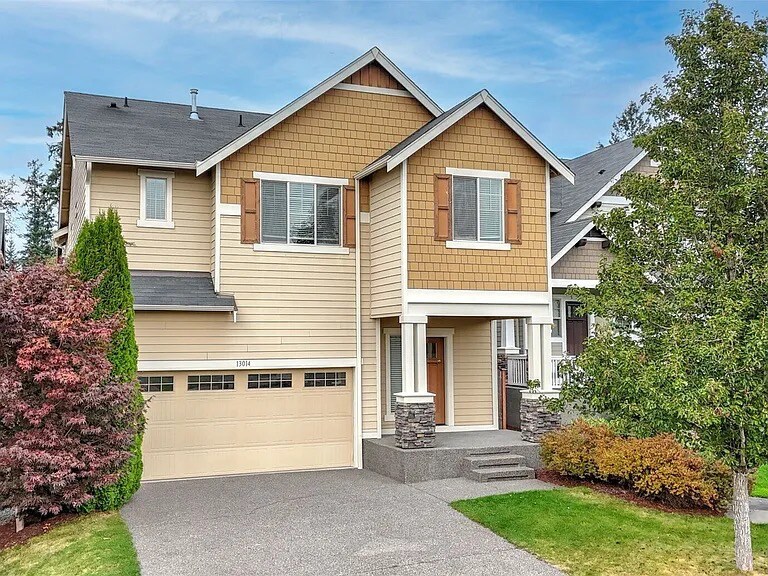 Primary Photo - 13014 SE 308th Pl