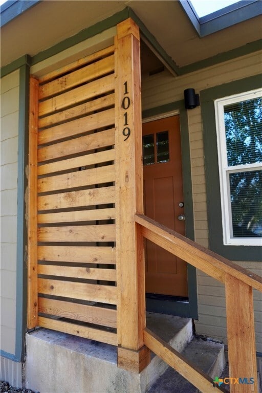 Building Photo - 1019 Haynes St