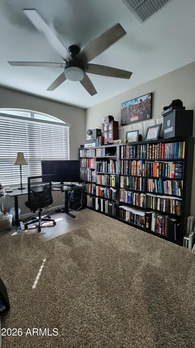 Building Photo - 38104 W San Ildefanso Ave