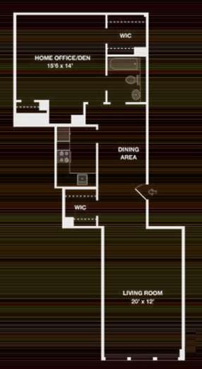 Studio - LexLofts
