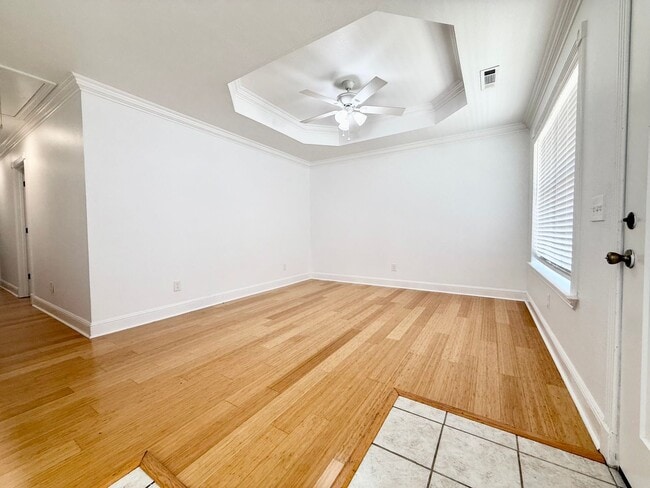 Building Photo - ***310 N. C Street***