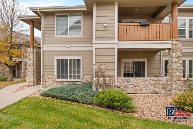 Primary Photo - Charming Main Floor Condo in Water Valley