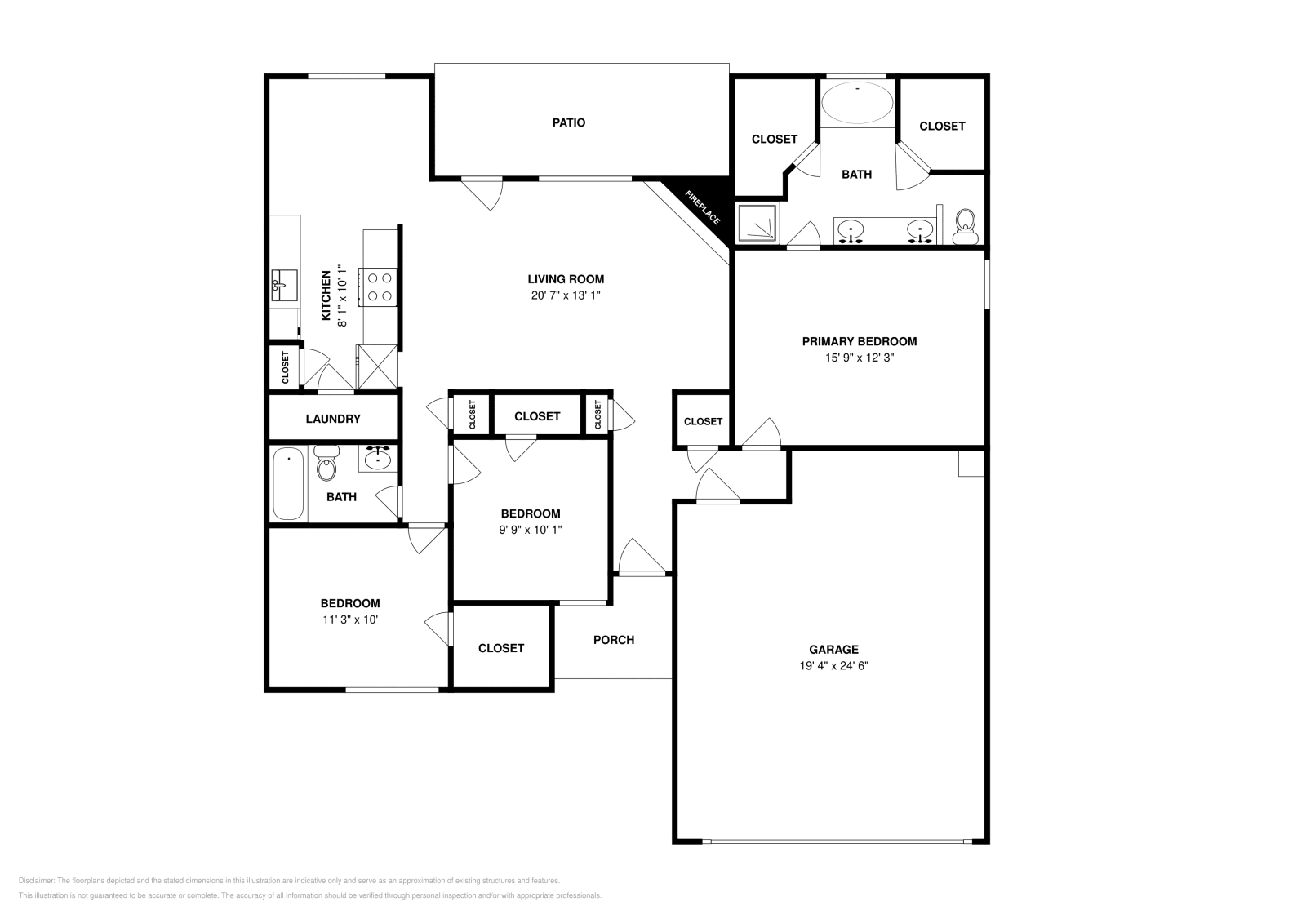 Building Photo - 2008 Wahoo Dr