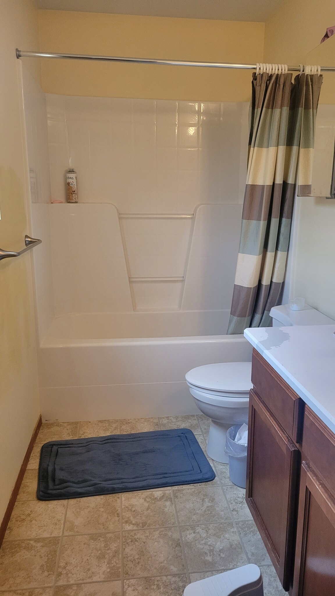 master bath - 2218 178th St SW