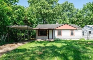 Building Photo - 3414 N Butler Ave