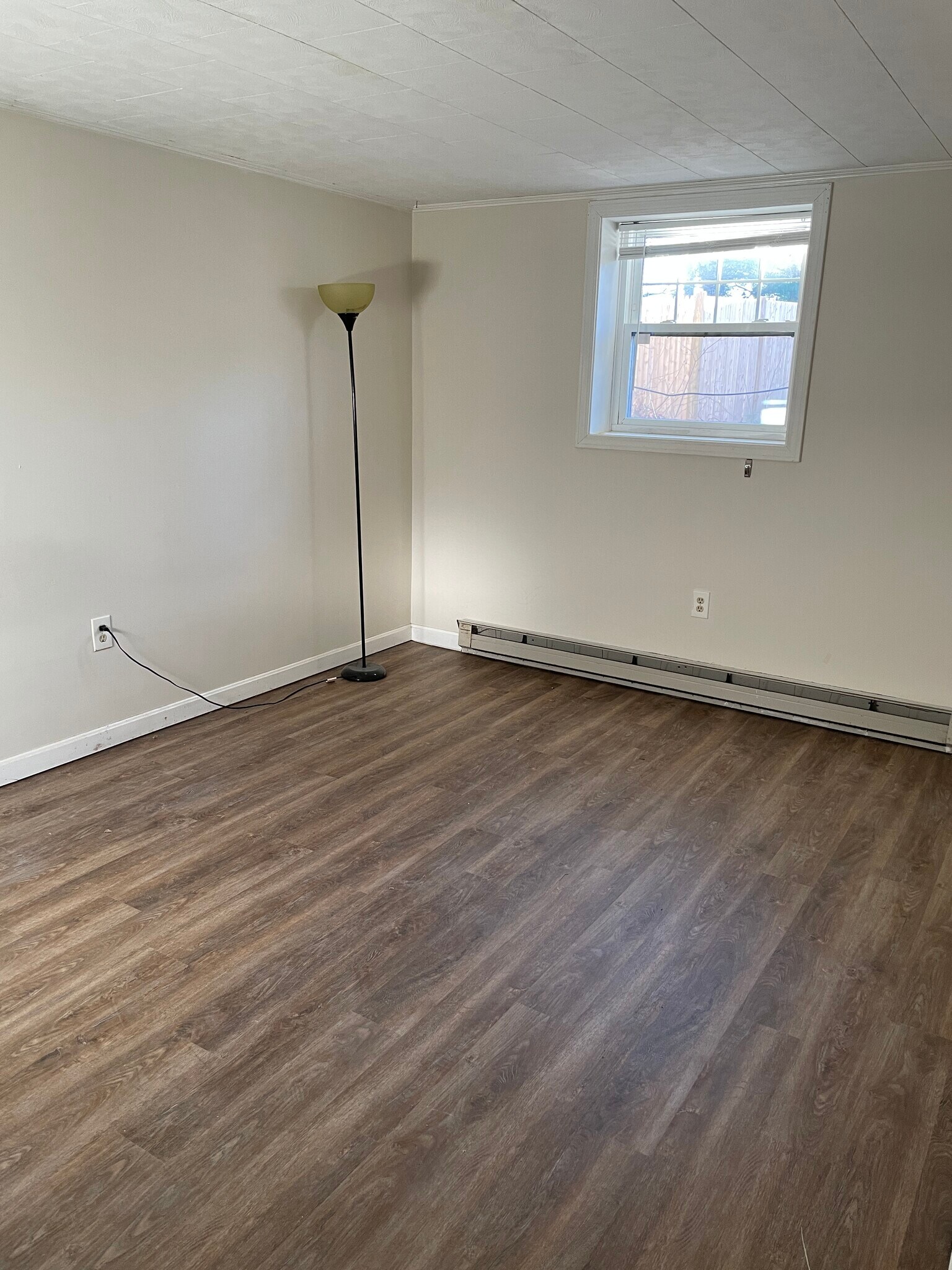 Unit 2 - Bedroom - 4 Strafford Rd