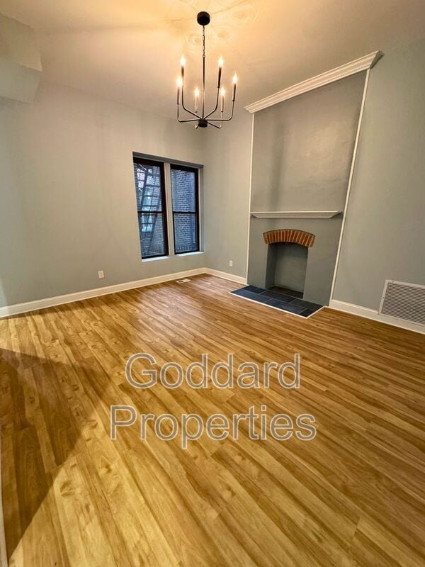 Building Photo - 1713 Linden Ave