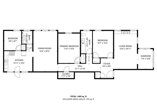 Building Photo - 5358 N Winthrop Ave