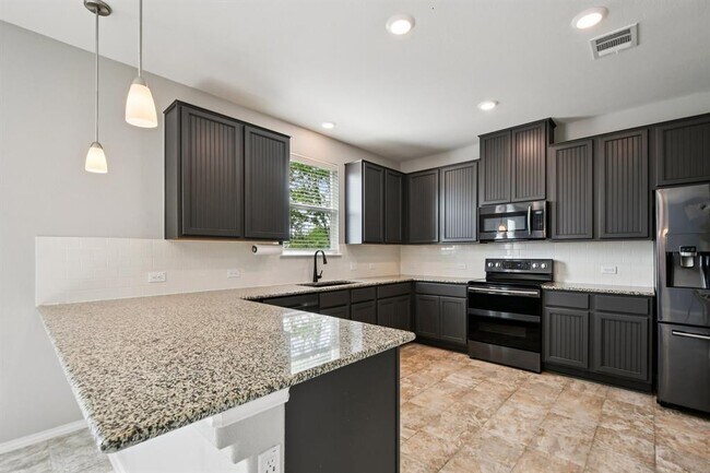 Building Photo - 19219 Zachary Taylor St