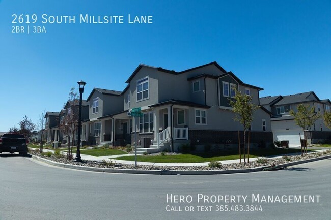Building Photo - 2619 Millsite Ln