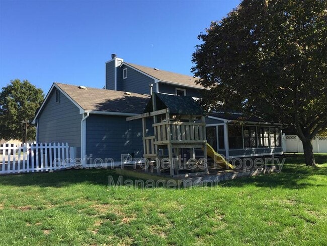 Building Photo - 3824 Stockade Ct