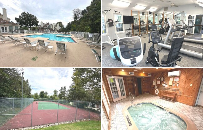 Building Photo - 239 Carriage Crossing Ln