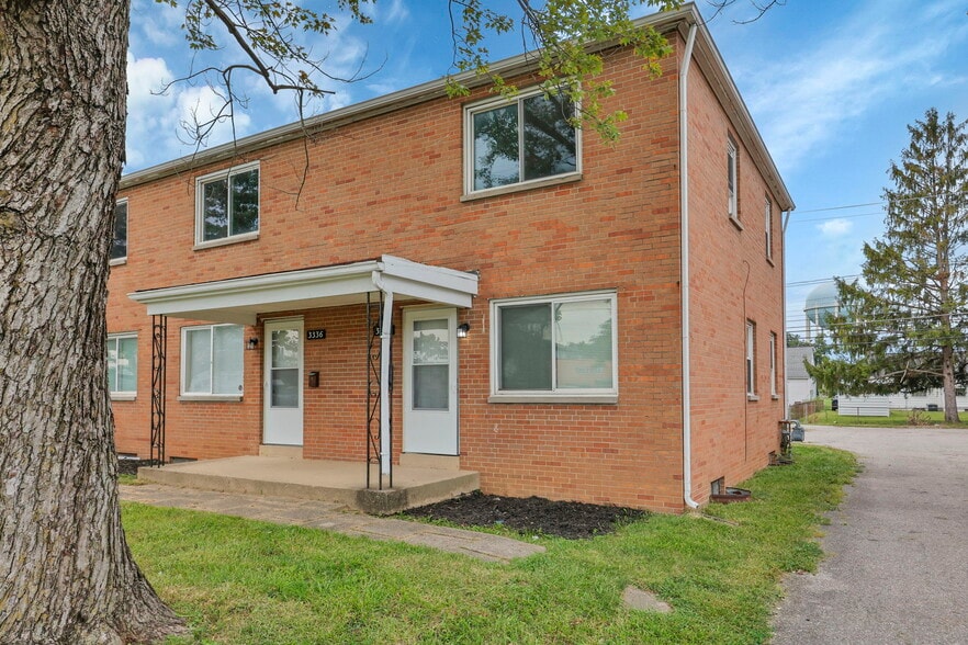 Building Photo - 3340 Sullivant Ave