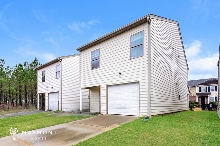 Building Photo - 6113 Ruth St SW