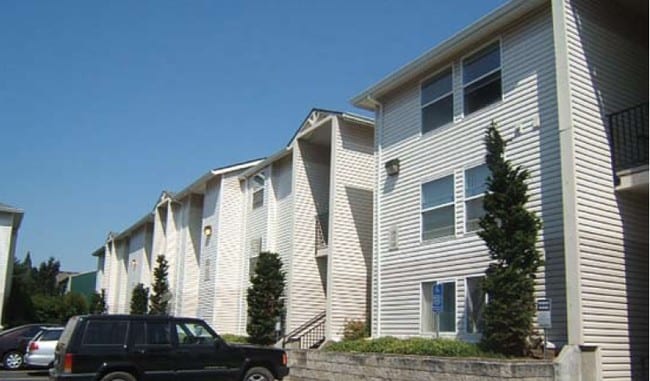 Building Photo - Holgate Commons Apartments