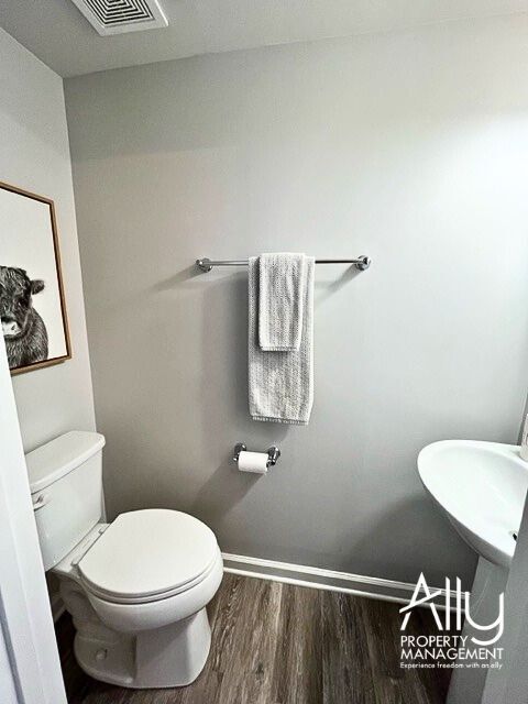 Building Photo - 2424 Pocoson Wood Ct