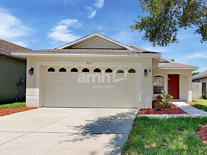 Primary Photo - 927 Windton Oak Dr