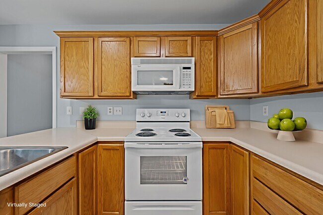 Building Photo - 200 Bridlewood Dr