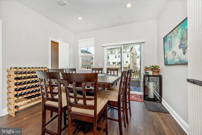 Building Photo - 5018 Judicial Wy