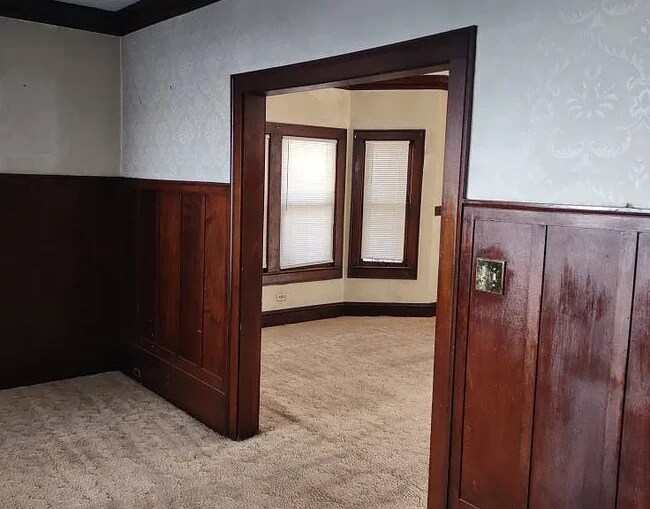 Dining Room - 3540 E 153rd St