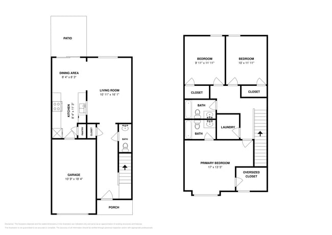 Building Photo - 2812 St George Ln