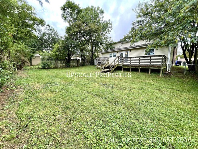 Building Photo - 3348 Kenesaw Dr