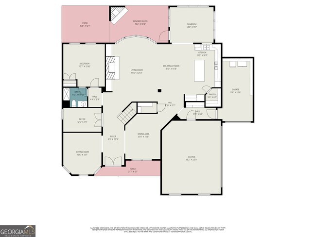 Building Photo - 4547 Sterling Pointe Dr