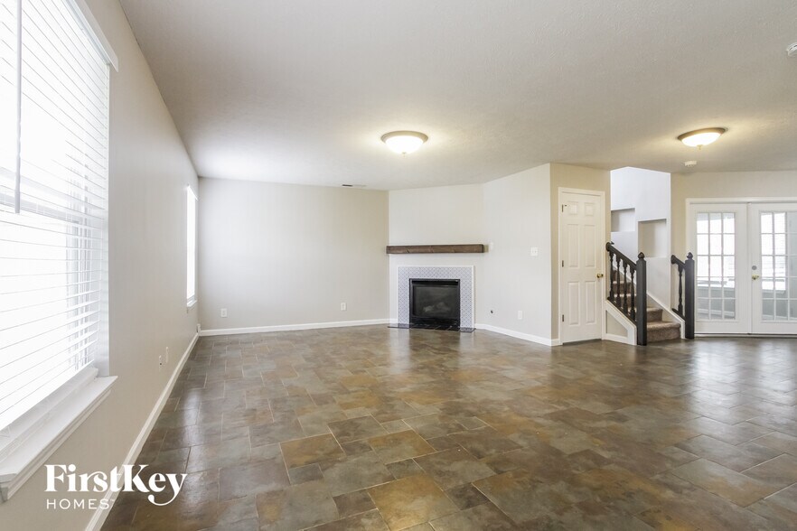 Building Photo - 1456 Monitor Way
