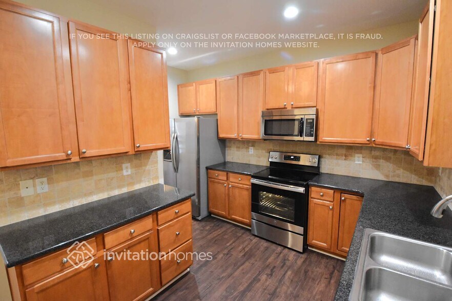 Building Photo - 466 Pier Point Ct NW