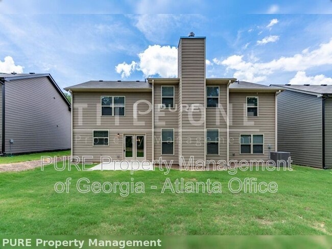 Building Photo - 4126 Water Mill Dr