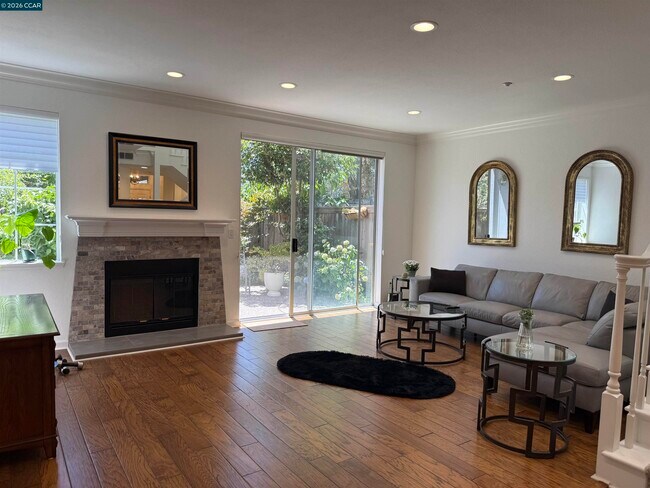 Building Photo - 50 Danville Oak Pl