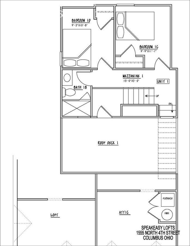 Building Photo - 1563 N 4th St