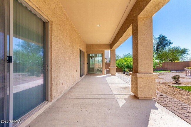 Building Photo - 31604 N 19th Ave