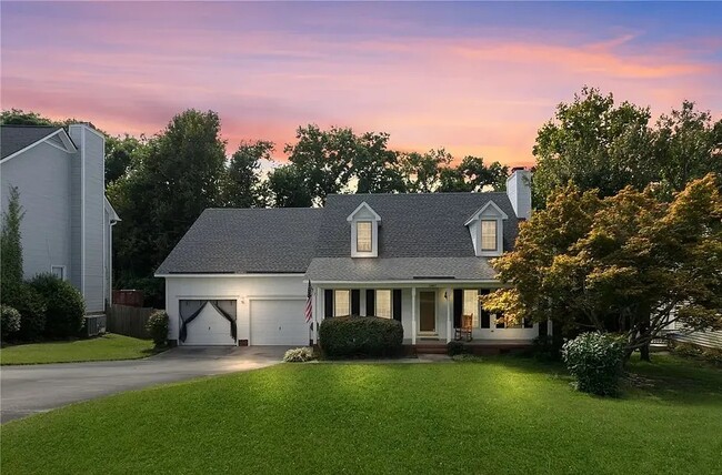 Primary Photo - 5807 Cherrystone Dr